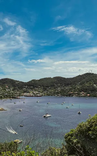 Saint Vincent And The Grenadines