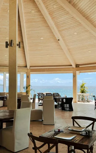 Saint Vincent And The Grenadines