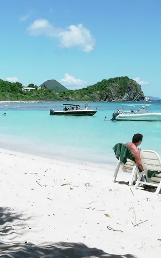 Virgin Islands (British)