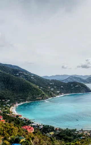 Virgin Islands (British)