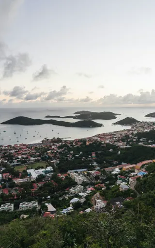 Virgin Islands (US)