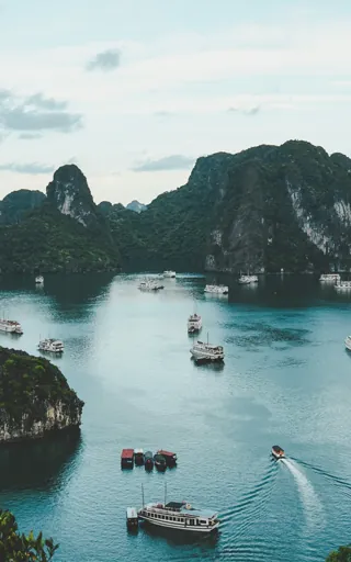 Vietnam