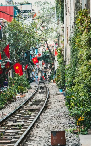 Vietnam