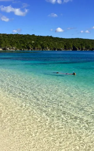 Vanuatu
