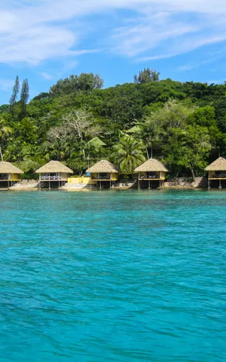 Vanuatu