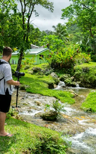 Vanuatu