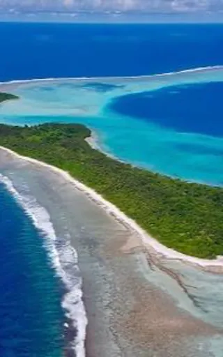 Wallis And Futuna Islands