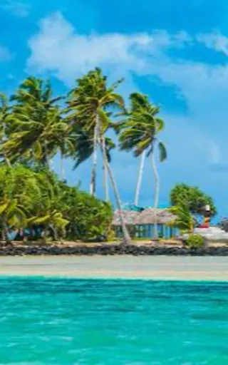 Wallis And Futuna Islands