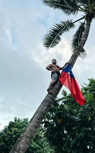 Samoa