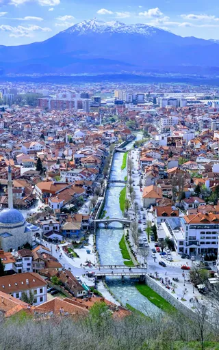 Kosovo