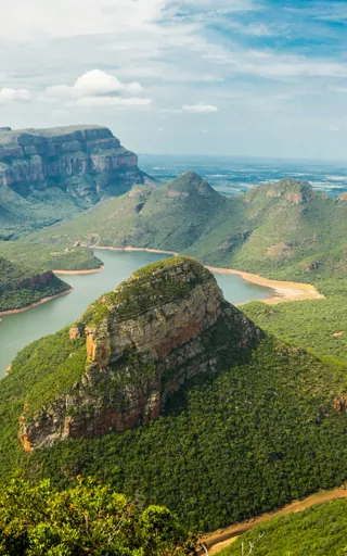 South Africa