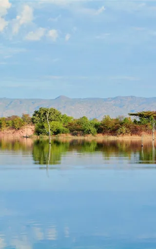 Zambia