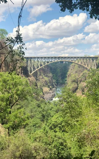 Zambia