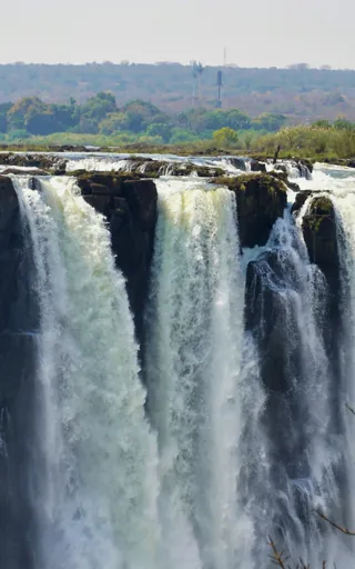 Zimbabwe