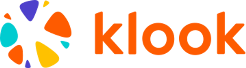 Klook Logo
