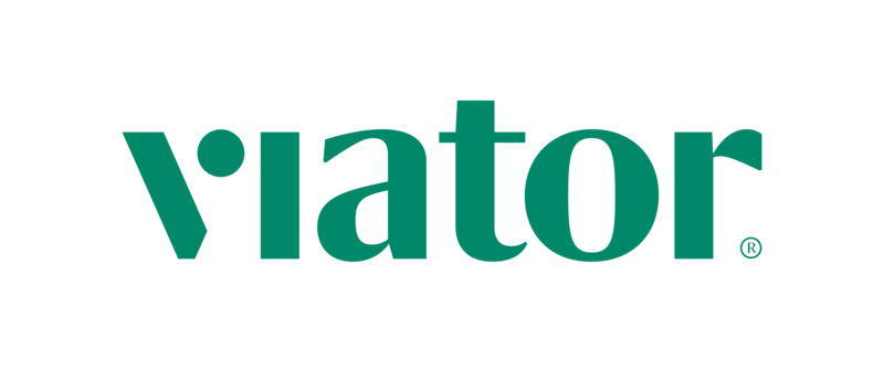 Viator Logo